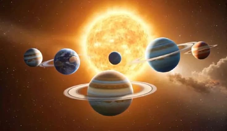 Solar Transit