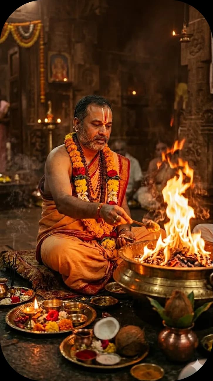 puja
