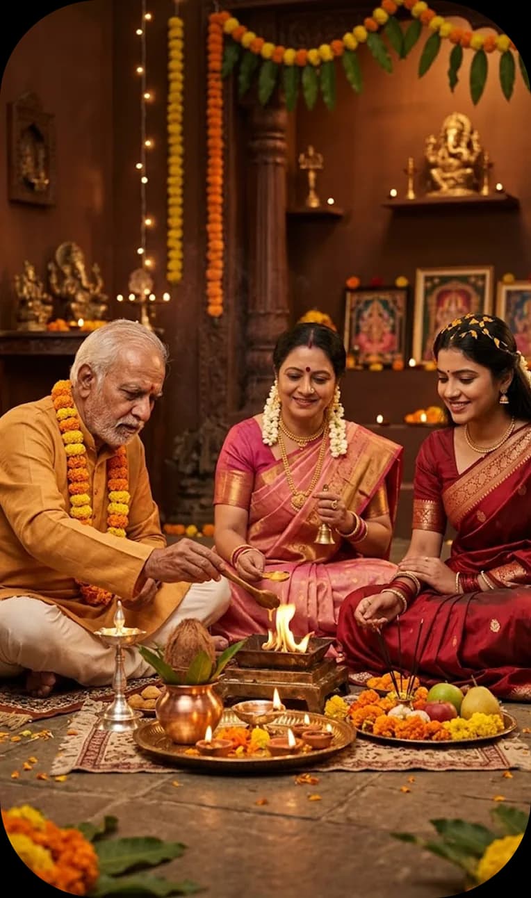 puja