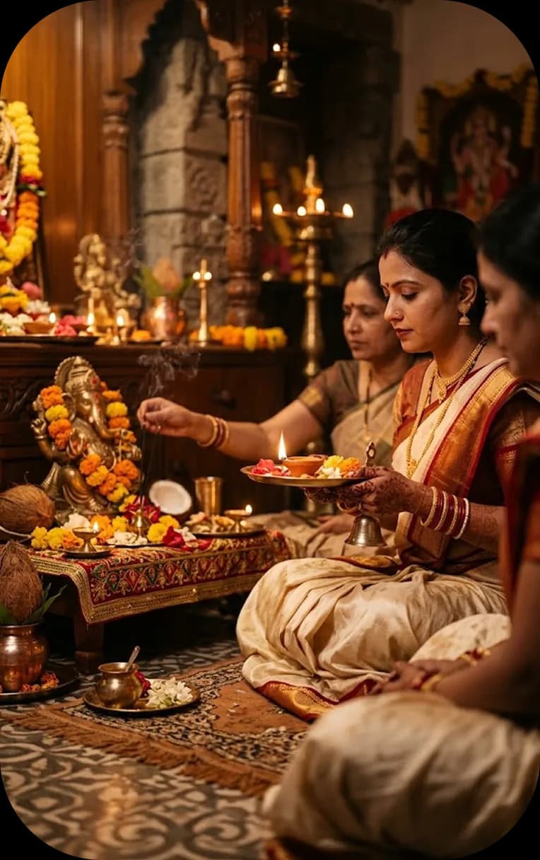 puja