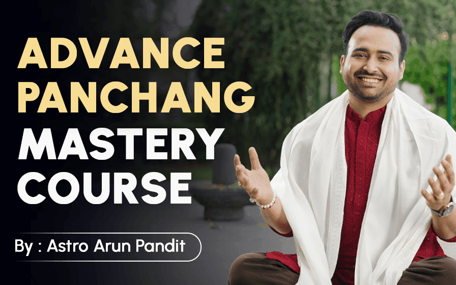 Panchang Jyotish