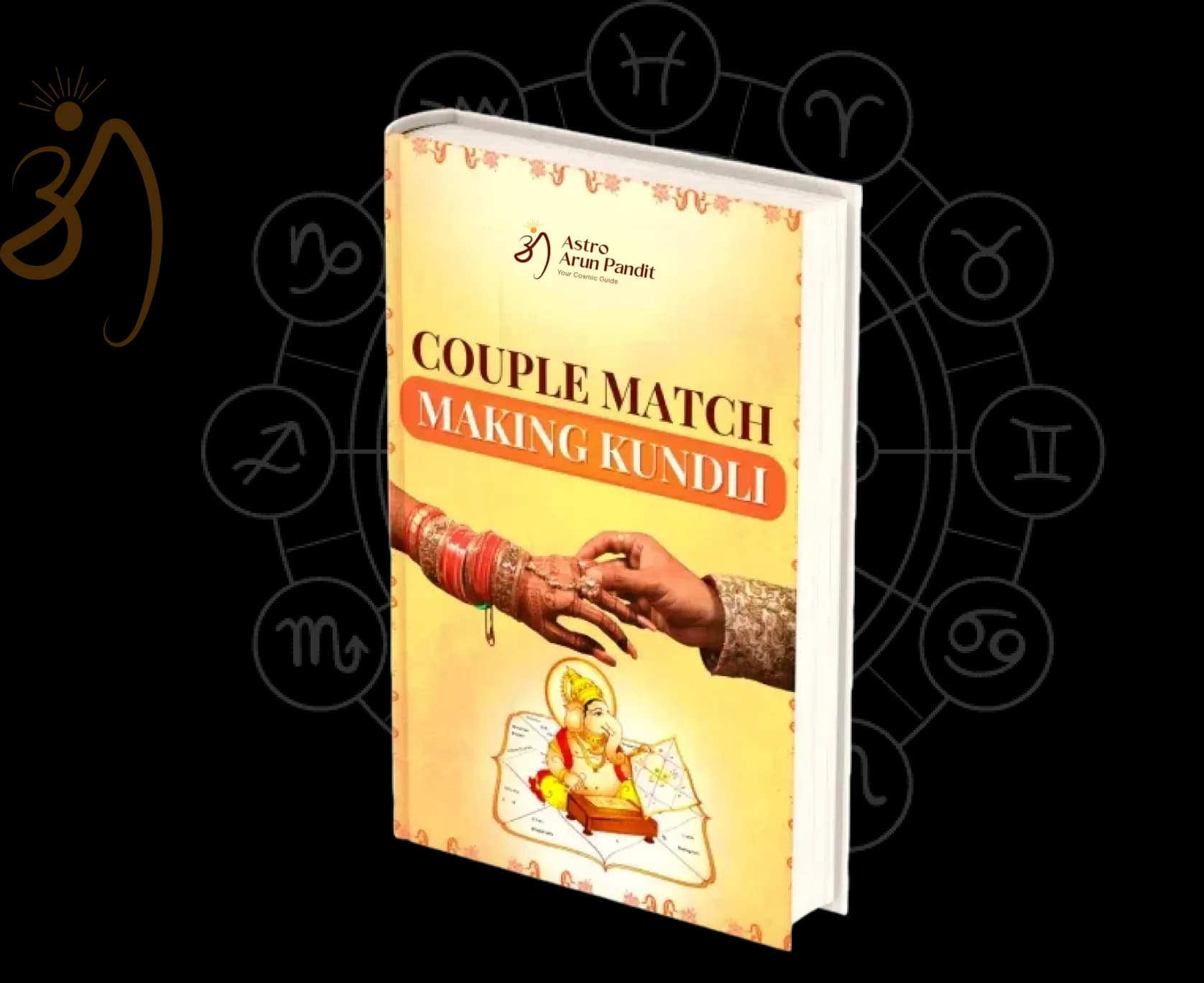 Couple Kundli Matching Report Couple Kundli Matching Report