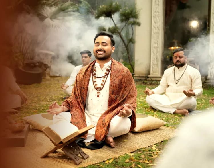 Astro arun pandit