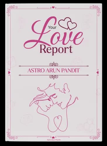 Love Report